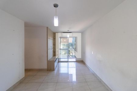 Salas de apartamento à venda com 3 quartos, 66m² em Vila Industrial (campinas), Campinas