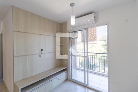 Salas de apartamento à venda com 3 quartos, 66m² em Vila Industrial (campinas), Campinas