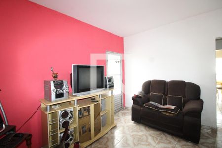Sala 2 de casa à venda com 3 quartos, 390m² em Itaquera, São Paulo