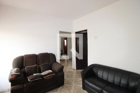 Sala 2 de casa à venda com 3 quartos, 390m² em Itaquera, São Paulo