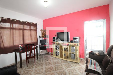 Sala 2 de casa à venda com 3 quartos, 390m² em Itaquera, São Paulo