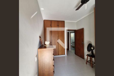 Quarto de apartamento para alugar com 3 quartos, 112m² em Jardim Irajá, Ribeirão Preto