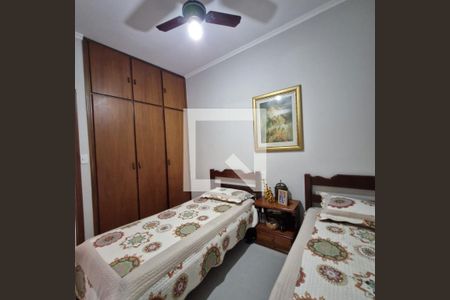 Quarto de apartamento para alugar com 3 quartos, 112m² em Jardim Irajá, Ribeirão Preto
