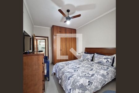 Quarto de apartamento para alugar com 3 quartos, 112m² em Jardim Irajá, Ribeirão Preto