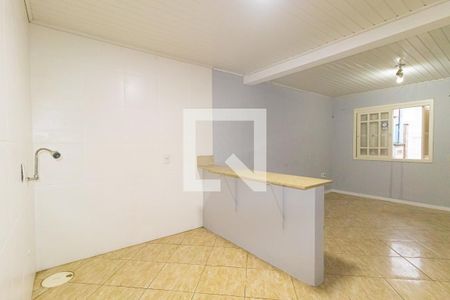 Casa para alugar com 3 quartos, 90m² em Harmonia, Canoas