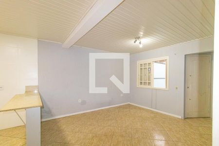 Casa para alugar com 3 quartos, 90m² em Harmonia, Canoas
