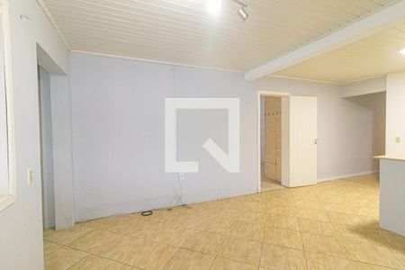 Casa para alugar com 3 quartos, 90m² em Harmonia, Canoas