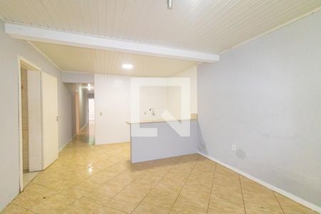 Casa para alugar com 3 quartos, 90m² em Harmonia, Canoas