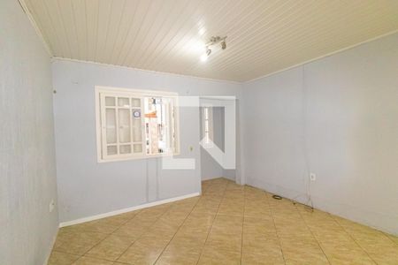 Sala/Cozinha de casa para alugar com 3 quartos, 90m² em Harmonia, Canoas