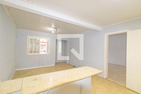 Casa para alugar com 3 quartos, 90m² em Harmonia, Canoas