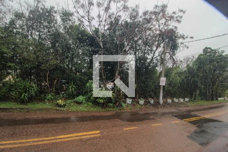 Vista de casa à venda com 2 quartos, 60m² em Belém Velho, Porto Alegre