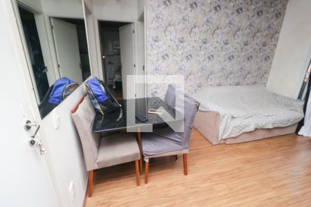Sala de Jantar de apartamento para alugar com 2 quartos, 50m² em Jardim Monte Libano, Santo André