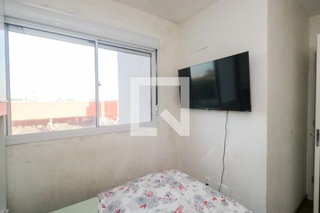 Quarto 1 de apartamento para alugar com 2 quartos, 50m² em Jardim Monte Libano, Santo André