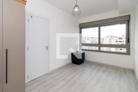 Quarto de apartamento para alugar com 1 quarto, 36m² em Praia de Belas, Porto Alegre