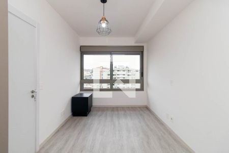 Quarto de apartamento para alugar com 1 quarto, 36m² em Praia de Belas, Porto Alegre