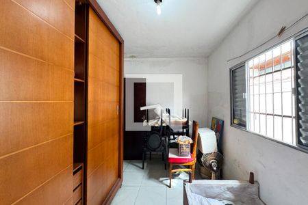 Quarto 1 de casa à venda com 2 quartos, 112m² em Alto Industrial, São Bernardo do Campo