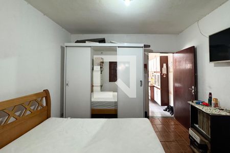 Quarto 2 de casa à venda com 2 quartos, 112m² em Alto Industrial, São Bernardo do Campo