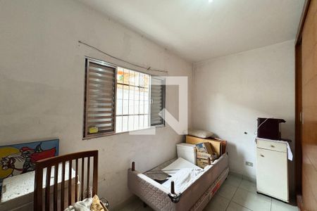 Quarto 1 de casa à venda com 2 quartos, 112m² em Alto Industrial, São Bernardo do Campo