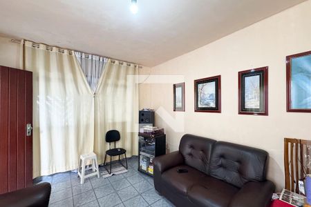Sala de casa à venda com 2 quartos, 112m² em Alto Industrial, São Bernardo do Campo