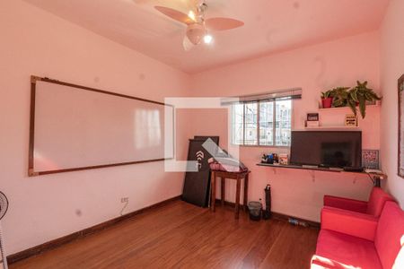 Quarto 1 de casa para alugar com 3 quartos, 120m² em Jardim Maria Estela, São Paulo
