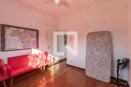Quarto 1 de casa para alugar com 3 quartos, 120m² em Jardim Maria Estela, São Paulo