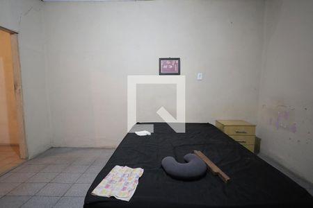 Quarto 1 de casa à venda com 2 quartos, 280m² em Vila Progresso, Santo André