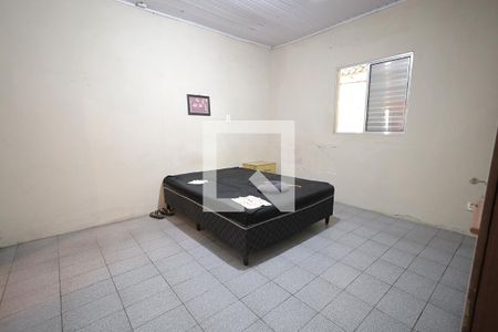 Quarto 1 de casa à venda com 2 quartos, 280m² em Vila Progresso, Santo André