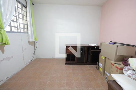 Sala de casa à venda com 2 quartos, 280m² em Vila Progresso, Santo André