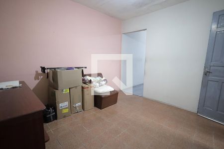 Sala de casa à venda com 2 quartos, 280m² em Vila Progresso, Santo André