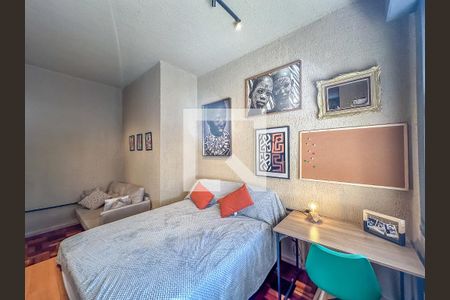 Kitnet/Studio para alugar com 1 quarto, 35m² em Centro, Rio de Janeiro