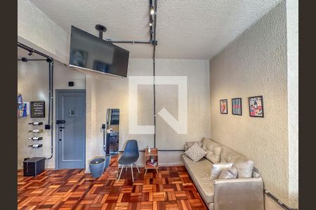 Kitnet/Studio para alugar com 1 quarto, 35m² em Centro, Rio de Janeiro