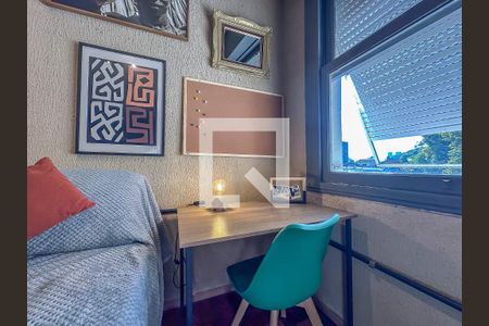 Kitnet/Studio para alugar com 1 quarto, 35m² em Centro, Rio de Janeiro