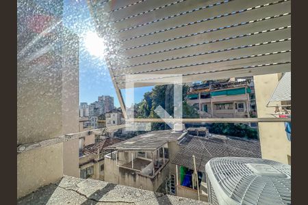 Kitnet/Studio para alugar com 1 quarto, 35m² em Centro, Rio de Janeiro