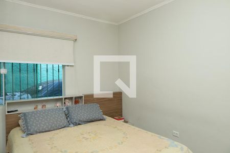 Quarto 1 de casa à venda com 3 quartos, 110m² em Guaianases, São Paulo