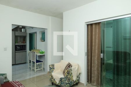 Sala 2 de casa à venda com 3 quartos, 110m² em Guaianases, São Paulo