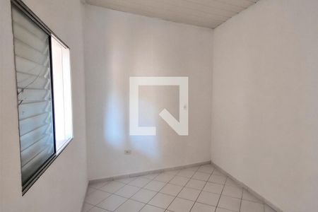 Quarto 2 de casa para alugar com 2 quartos, 65m² em Barcelona, São Caetano do Sul