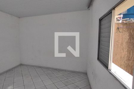 Quarto 1 de casa para alugar com 2 quartos, 65m² em Barcelona, São Caetano do Sul