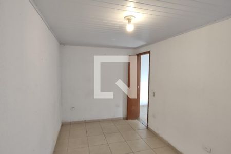 Quarto de casa para alugar com 1 quarto, 65m² em Barcelona, São Caetano do Sul