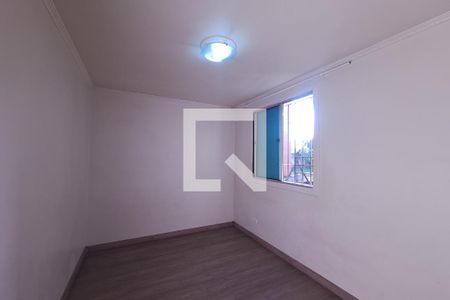 Quarto 1 de apartamento para alugar com 2 quartos, 58m² em Jardim Alvorada, Santo André