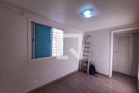 Quarto 1 de apartamento para alugar com 2 quartos, 58m² em Jardim Alvorada, Santo André