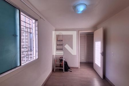 Quarto 1 de apartamento para alugar com 2 quartos, 58m² em Jardim Alvorada, Santo André