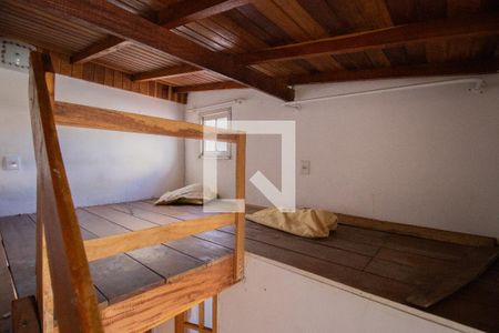 Quarto  de kitnet/studio para alugar com 1 quarto, 30m² em Jardim Semiramis, Cotia
