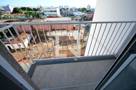 Apartamento à venda com 3 quartos, 61m² em Setor Sudoeste, Goiânia