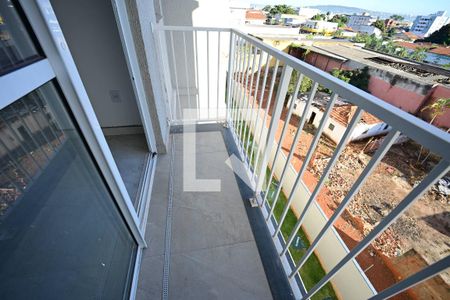 Apartamento à venda com 3 quartos, 61m² em Setor Sudoeste, Goiânia