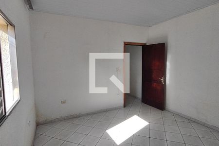 Quarto 1 de casa para alugar com 2 quartos, 35m² em Barcelona, São Caetano do Sul