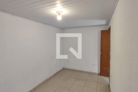 Quarto de casa para alugar com 1 quarto, 35m² em Barcelona, São Caetano do Sul