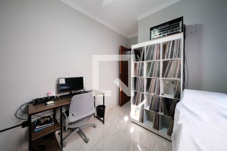 Quarto 1 de casa de condomínio à venda com 3 quartos, 117m² em Vila Buenos Aires, São Paulo