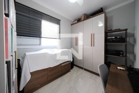 Quarto 1 de casa de condomínio à venda com 3 quartos, 117m² em Vila Buenos Aires, São Paulo