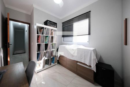 Quarto 1 de casa de condomínio à venda com 3 quartos, 117m² em Vila Buenos Aires, São Paulo
