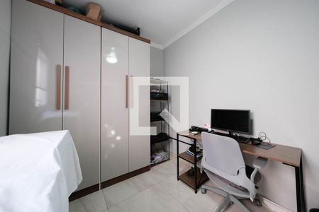 Quarto 1 de casa de condomínio à venda com 3 quartos, 117m² em Vila Buenos Aires, São Paulo